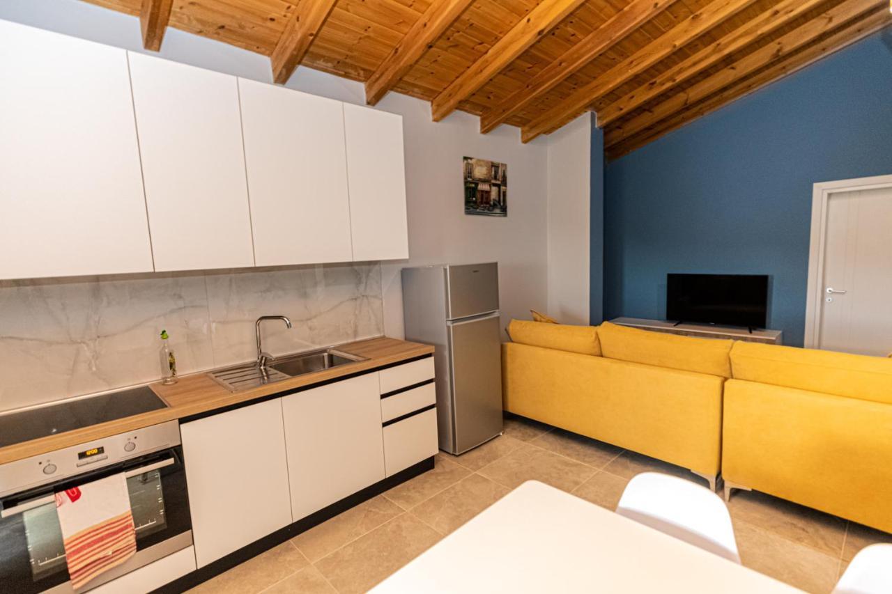 Villa The Old Bakery Кепаро Экстерьер фото
